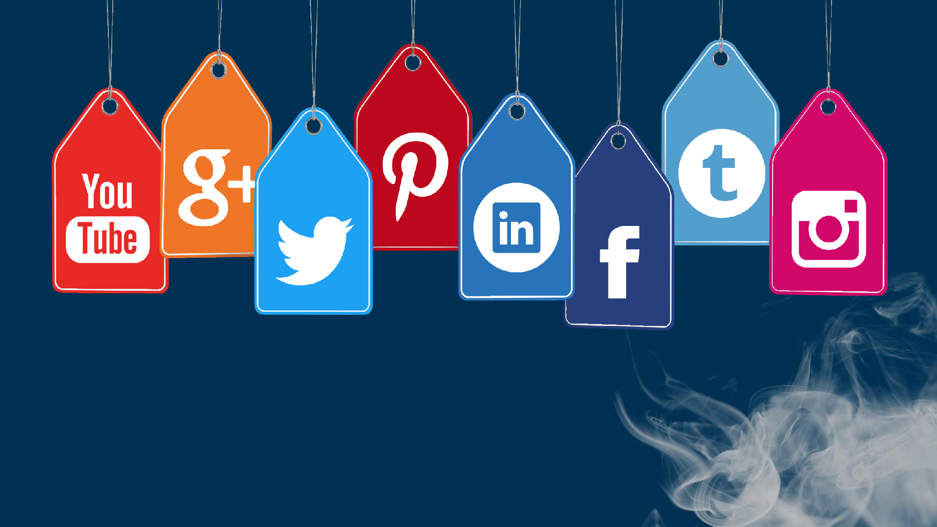 Branding in the age of social media | Xplantr